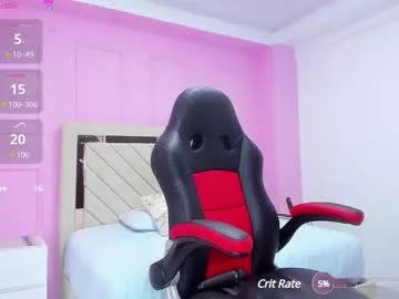 kaylarosee from Chaturbate is Freechat