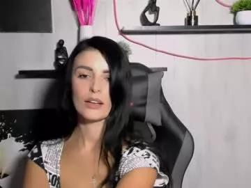 Kayworl from Chaturbate