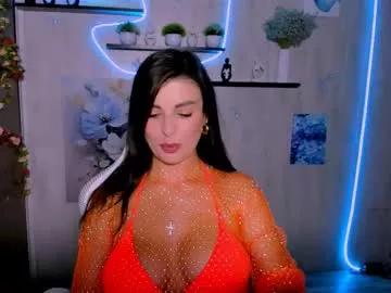 Kayworl from Chaturbate