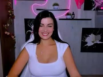 Kayworl from Chaturbate