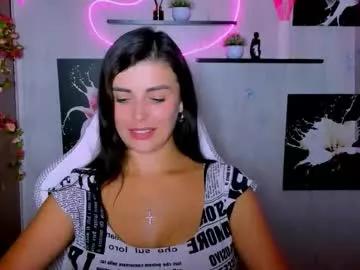 Kayworl from Chaturbate