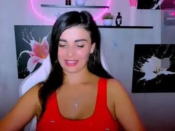 Kayworl from Chaturbate