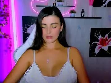 Kayworl from Chaturbate