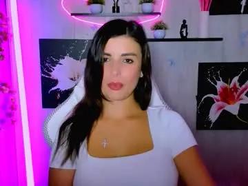 Kayworl from Chaturbate