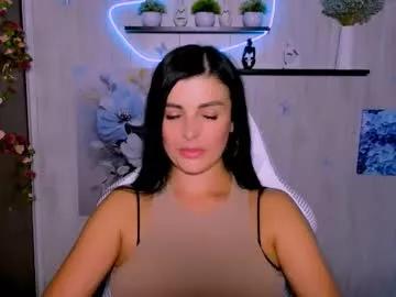Kayworl from Chaturbate