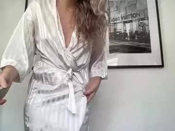 keeliebaby from Chaturbate