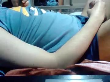 keeper_a from Chaturbate