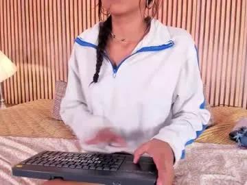 Keeyla_stone from Chaturbate