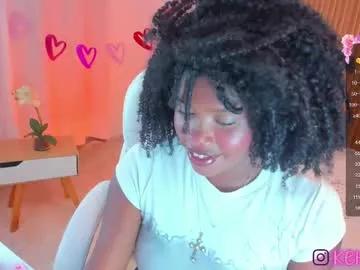 kehlanni from Chaturbate is Freechat