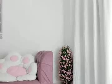 Keissyrincon1 from Chaturbate