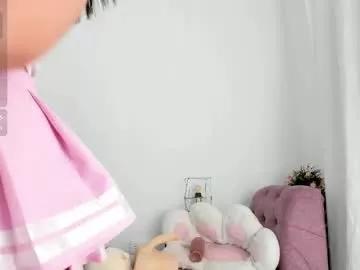 Keissyrincon1 from Chaturbate