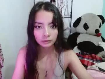 Keity_russo03 from Chaturbate