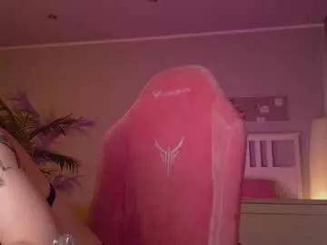 keke_pallmer from Chaturbate