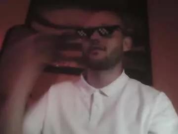 Kekszem1 from Chaturbate