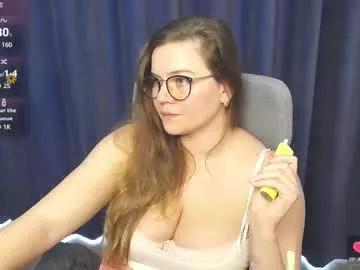 kellielowie from Chaturbate