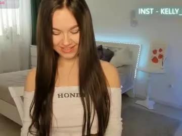 kelly_1six from Chaturbate