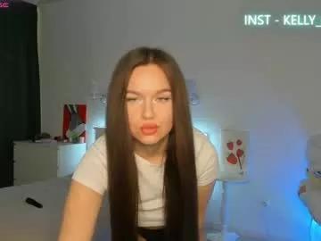 kelly_1six from Chaturbate
