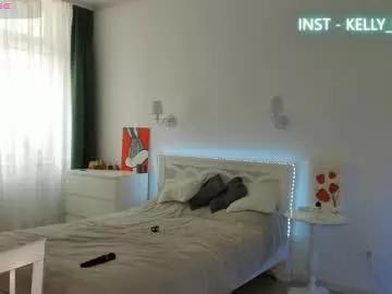 kelly_1six from Chaturbate