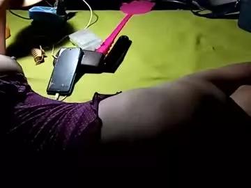 kelly_alisset from Chaturbate