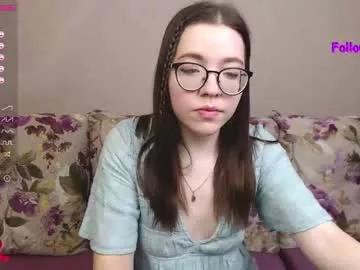 kelly_carter from Chaturbate