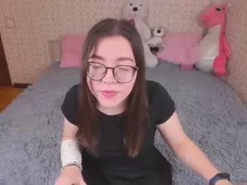 kelly_carter from Chaturbate