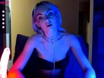 kelly_copperfield from Chaturbate