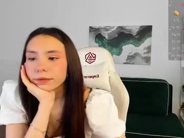 kelly_harrison from Chaturbate is Freechat