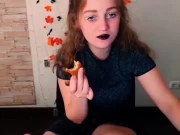 kelly_jos from Chaturbate