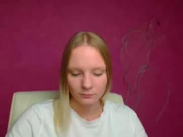 Kelly_lly from Chaturbate