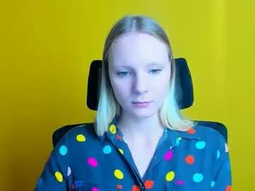 Kelly_lly from Chaturbate