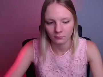 Kelly_lly from Chaturbate