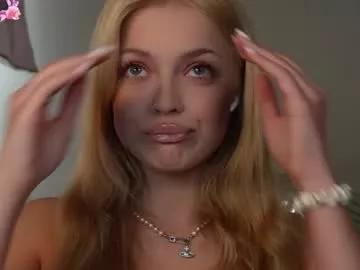 kelly_peachpiee from Chaturbate is Freechat