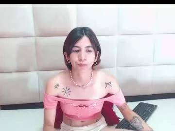 kelly_queenpussy from Chaturbate