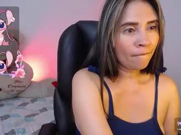 kelly_richardson1 from Chaturbate