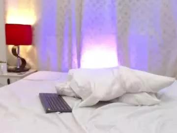 kelly_sweet11 from Chaturbate