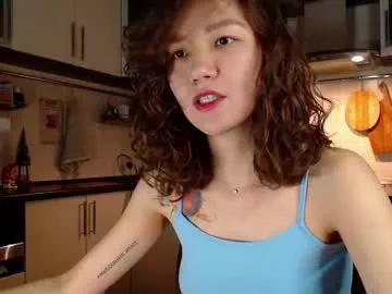 kelly_yon from Chaturbate