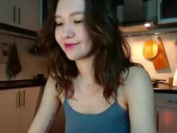 kelly_yon from Chaturbate