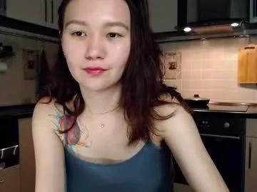 kelly_yon from Chaturbate