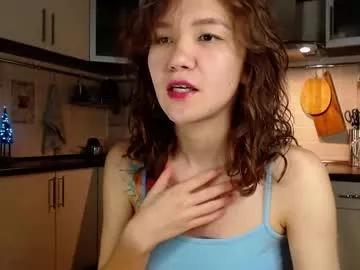 kelly_yon from Chaturbate