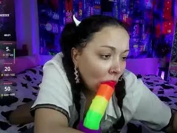kellycakemeow from Chaturbate