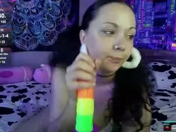 kellycakemeow from Chaturbate