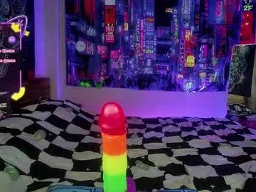 kellycakemeow from Chaturbate