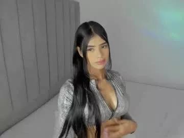 kellyfernandes from Chaturbate