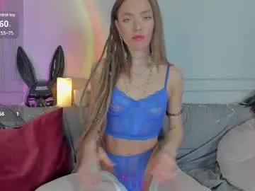 kellyfouler from Chaturbate