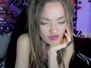 kellyfouler from Chaturbate