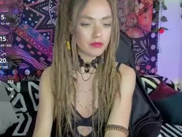 kellyfouler from Chaturbate