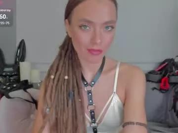 kellyfouler from Chaturbate