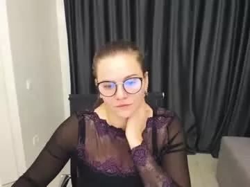 kellykleine from Chaturbate