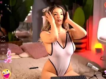 kellymathews from Chaturbate
