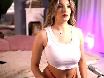 kellymathews from Chaturbate